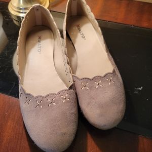 Rialto flats 7.5